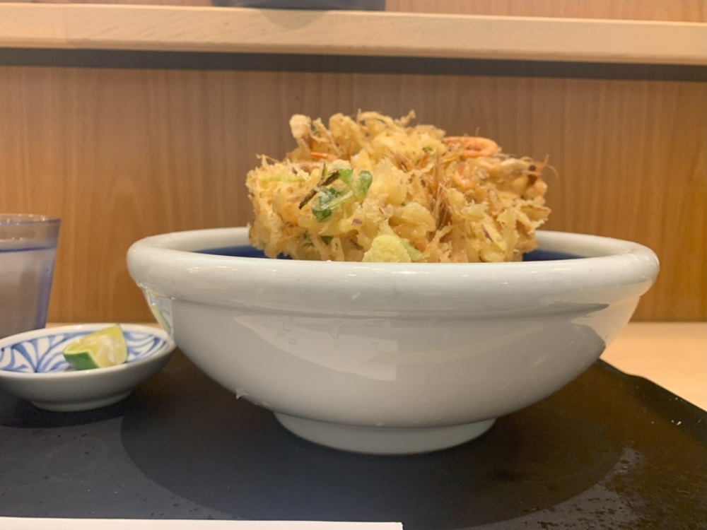 もり家　讃岐うどん